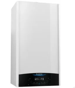 Котел газовий Ariston Genus XC 24 FF NG (3301673)