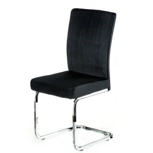 Стілець Special4You Clarry Black (E6736)