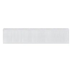 Радіатор сталевий Baux 22 тип 600х2000мм (CV032222)