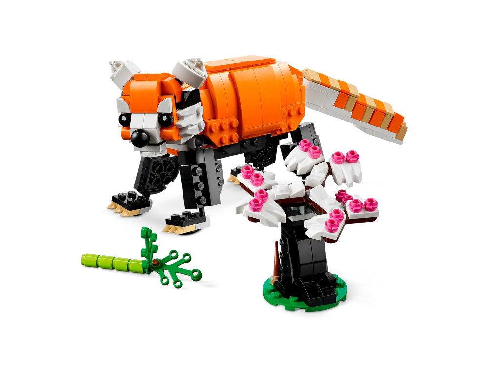  Lego Creator   755  (31129)