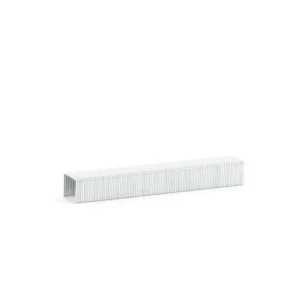 Скоби гартована Intertool 0,7х10х11,3мм 1000шт (RT-0130)