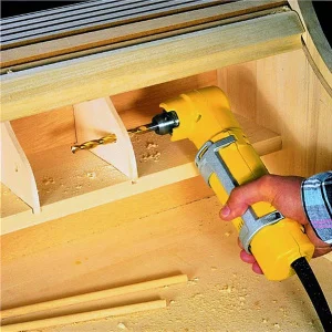 Дриль кутовий DeWALT D21160 ЗВП