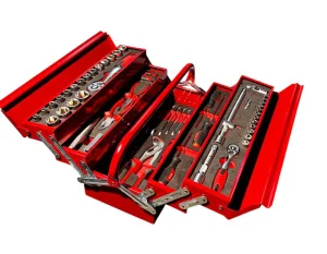 Набір інструментів GTM 86 предметів (TRGW00086)