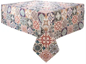 Фото скатерть lefard home textile mozaik 140х220см (716-104)