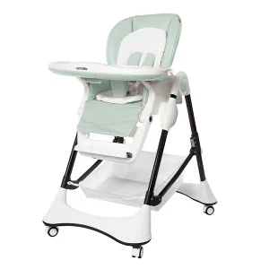Стільчик для годування Carrello Stella CRL-9503 Aspen Green (234112)