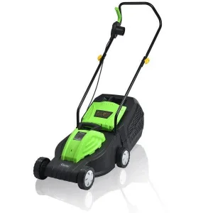Газонокосарка електрична ELM-1232 BL (845269)