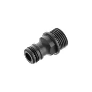Адаптер на конектор Intertool 1/2" РН 1/2" (GE-1001)
