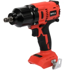 Гайковерт ударний акумуляторний YATO YT-828061