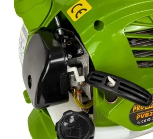 Бензиновий пилосос повітродувка Procraft PVB-25 (000025)