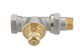 Клапан термостатический Danfoss RA-G DN 15 1/2"-1/2" прямой (013G1675)