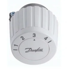 Термоголовка Danfoss FJVR 10-50°С (003L1040)