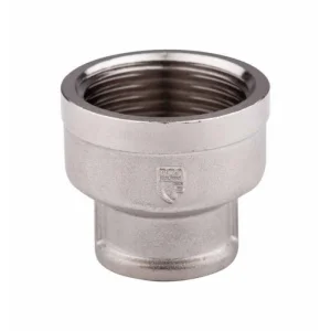 Муфта редукційна SD Forte 2"х1" 1/4 ВВ (SF3575032)