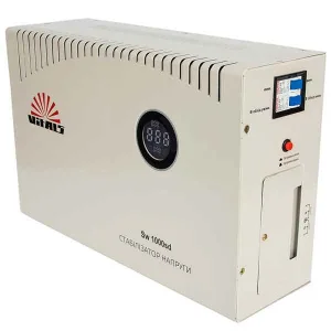 Стабілізатор напруги Vitals Sw 1000sd (121639)