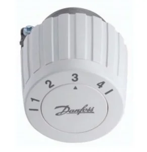 Термоголовка Danfoss FJVR 10-50° С (003L1040)