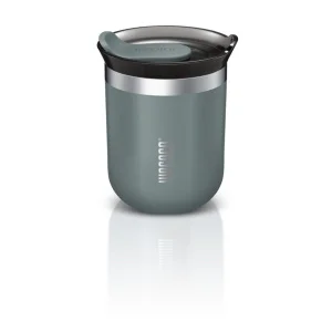 Термокухоль Wacaco Octaroma Classico 180мл, блакитний (WOCT180BLU)