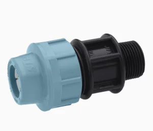 Муфта ПЕ STR 20х3/4“ РЗ (STR-08045)