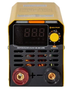 Зварювальний апарат Кентавр СВ 300 LCDk (203275)