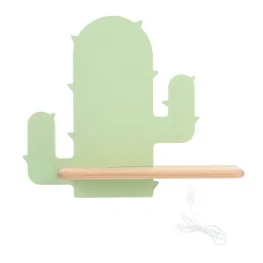 Фото настенный светильник candellux 21-00996 cactus