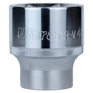 Насадка торцева Ultra шестигранна 46мм (6075462)