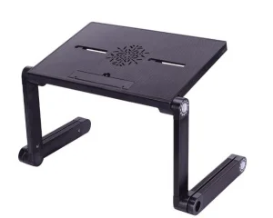 Столик для ноутбуку UFT Smart-table з вентилятором (UFTSMARTTABLE)