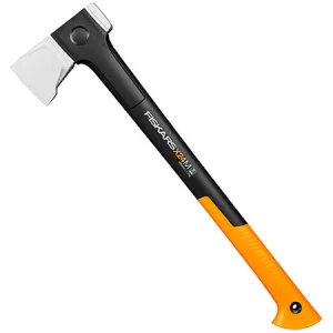 Топор-колун Fiskars X-series X24 Splitting M 1,7кг (1069106)