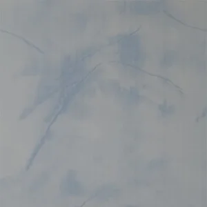 Вагонка пластиковая лакированная Decomax Оникс ON02 мрамор голубой 8ммx250ммx6м