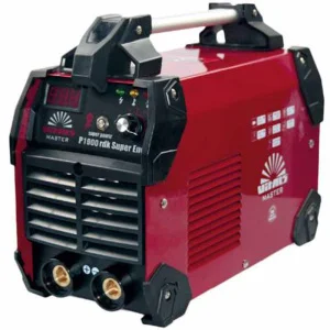 Зварювальний апарат Vitals Master P 1900rd SE (88890N)