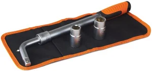 Ключ балонний Miol телескопічний 1/2" (57-010)