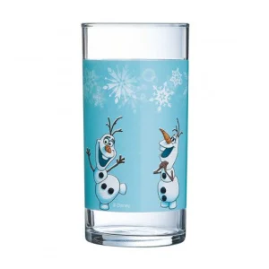 Фото стакан luminarc disney frozen winter magic 270мл (7468l)