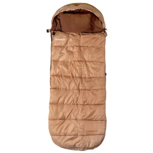 Спальний мішок Ranger 4 season Brown RA 5515B