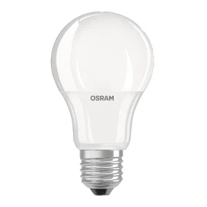 Енергозберігаюча лампа Osram CLA60 10W / 827 220-240V E27