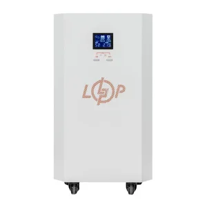 Система резервного живлення LogicPower Autonomic Basic FW 1000W АКБ 3600Wh білий мат (30420)