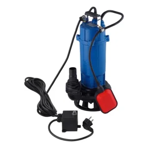 Насос фекальный Forwater WQG10-12-1,5 (CV018195)