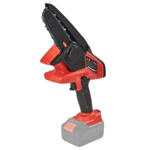 Мини-пилка цепная аккумуляторная Vitals AKZ 1802 SmartLine+ (183820)