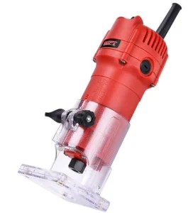 Фрезер ручний (керамічний) MPT PROFI (MLT5003)