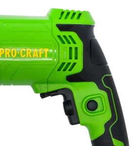 Дриль ProCraft PS-1700/2NEW (017002)