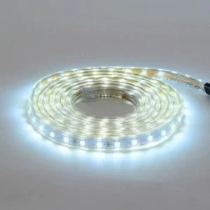 Стрічка світлодіодна Horoz Electric VOLGA 6W/1м 12Lm/1led IP65 50X50 60led/м 50м (081-004-0001-010)