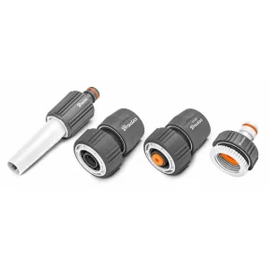 Комплект для поливу BRADAS WHITE LINE SOFT 3/4" (WL-S5500-34K)