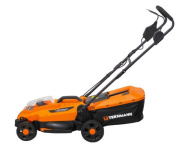 Газонокосарка акумуляторна Tekhmann TLM-2033/i20 BL (853684)