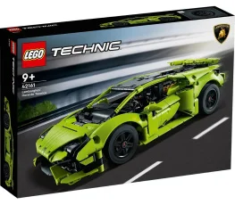 Конструктор Lego Technic Lamborghini Huracan Tecnica 806 деталей (42161)