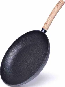 Фото сковорода fissman spark stone 26см (5032)