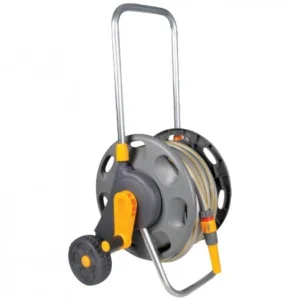 Катушка зі шлангом HoZelock Select 20м d12,5мм (7048)
