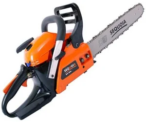 Бензопила цепная SEQUOIA SPC3816