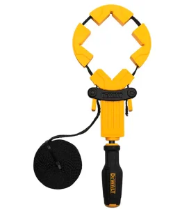 Струбцина DeWALT ремінна 4500мм (DWHT83839-0)