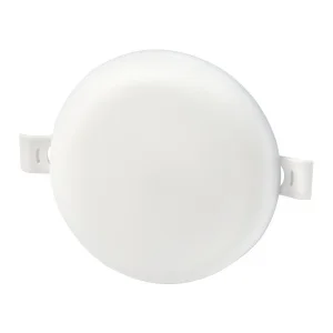 Світильник світлодіодний Delux Round GCL Led 10 4000К 10W (90020228)
