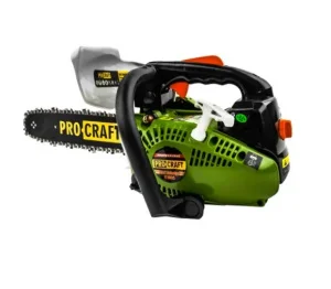 Бензопила ProCraft K300S (600300)