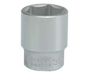 Головка торцева YATO шестигранна 3/4" M30 55мм (YT-1311)