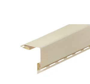 Кут зовнішній FaSiding Пшениця 3,05м