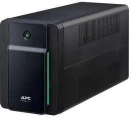 Источник бесперебойного питания APC Easy UPS BVX 2200VA Schuko (BVX2200LI-GR)