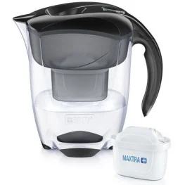 Фильтр-кувшин Brita Elemaris XL Meter 3,5л черный (1039950)